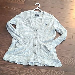 Abercrombie & Fitch Cardigan